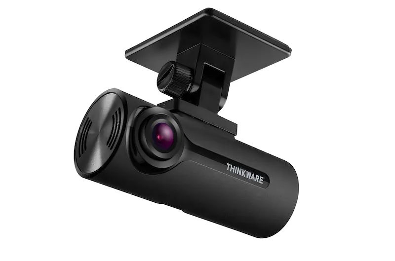 Thinkware F70 dash cam (16Gb).