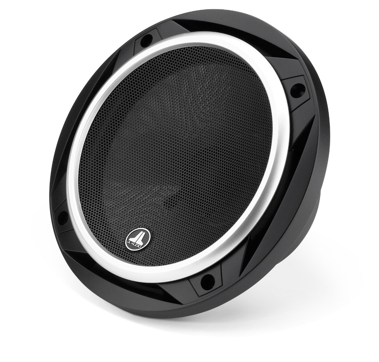 JL Audio C2-650cw woofer (165 mm).