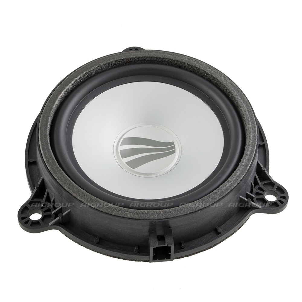 Rainbow IL-C6.2 NISSAN component speakers (165 mm) for Nissan.