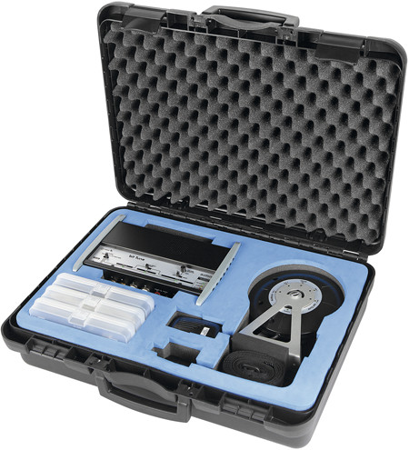 Audison bit Tune sound tuning tool.