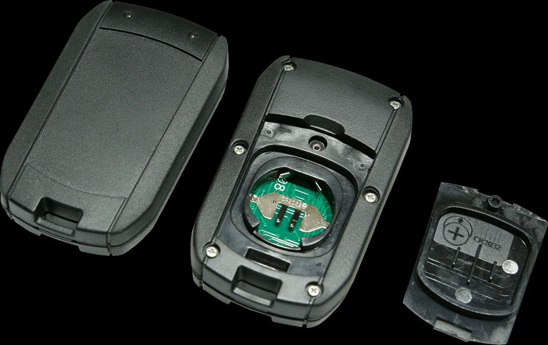 SLK-08 emulator transponders Texas DST & HITAG for Lexus.