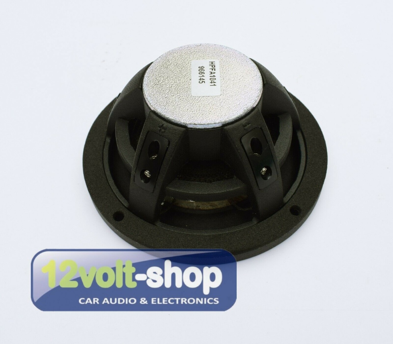 Focal PS 165 F3 midrange speaker (80 mm). HPVE1048