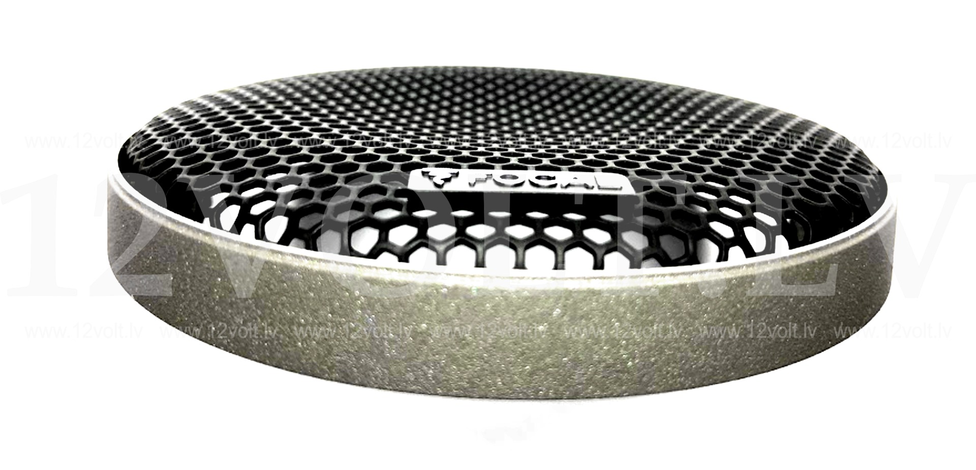 Focal speaker grill (80 mm). KIAC1072