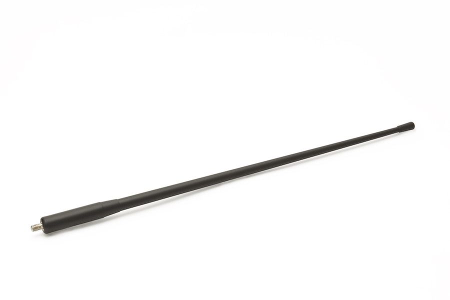 Universal spare rod for car AM/FM antenna. 7550028
