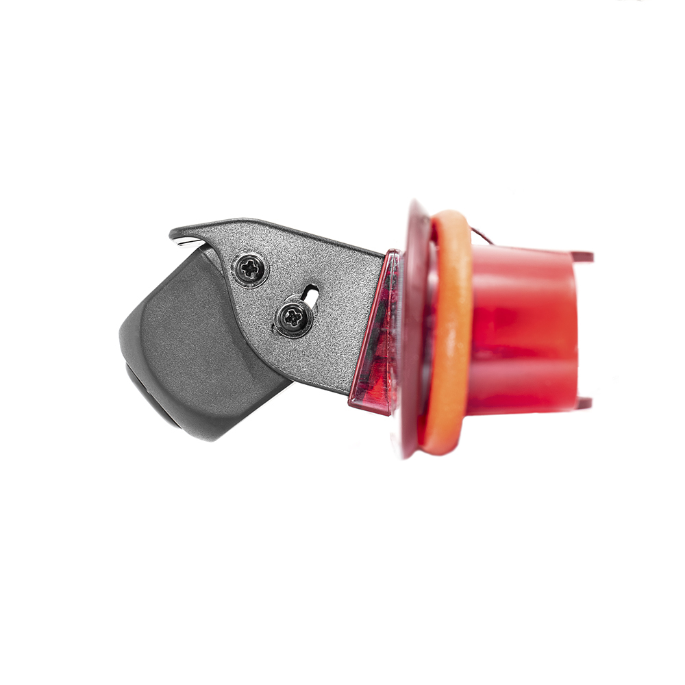 Opel Vivaro, Peugeot, Citroen... rear view camera (RVC). Ampire KV-EXPERT