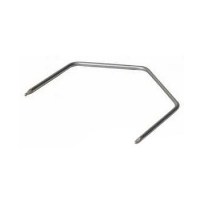 Opel radio release key.