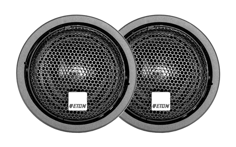 Eton CX 260 tweeter.