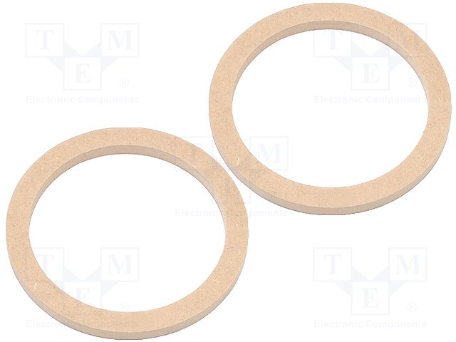 Universal speaker ring (130 mm). UNI16