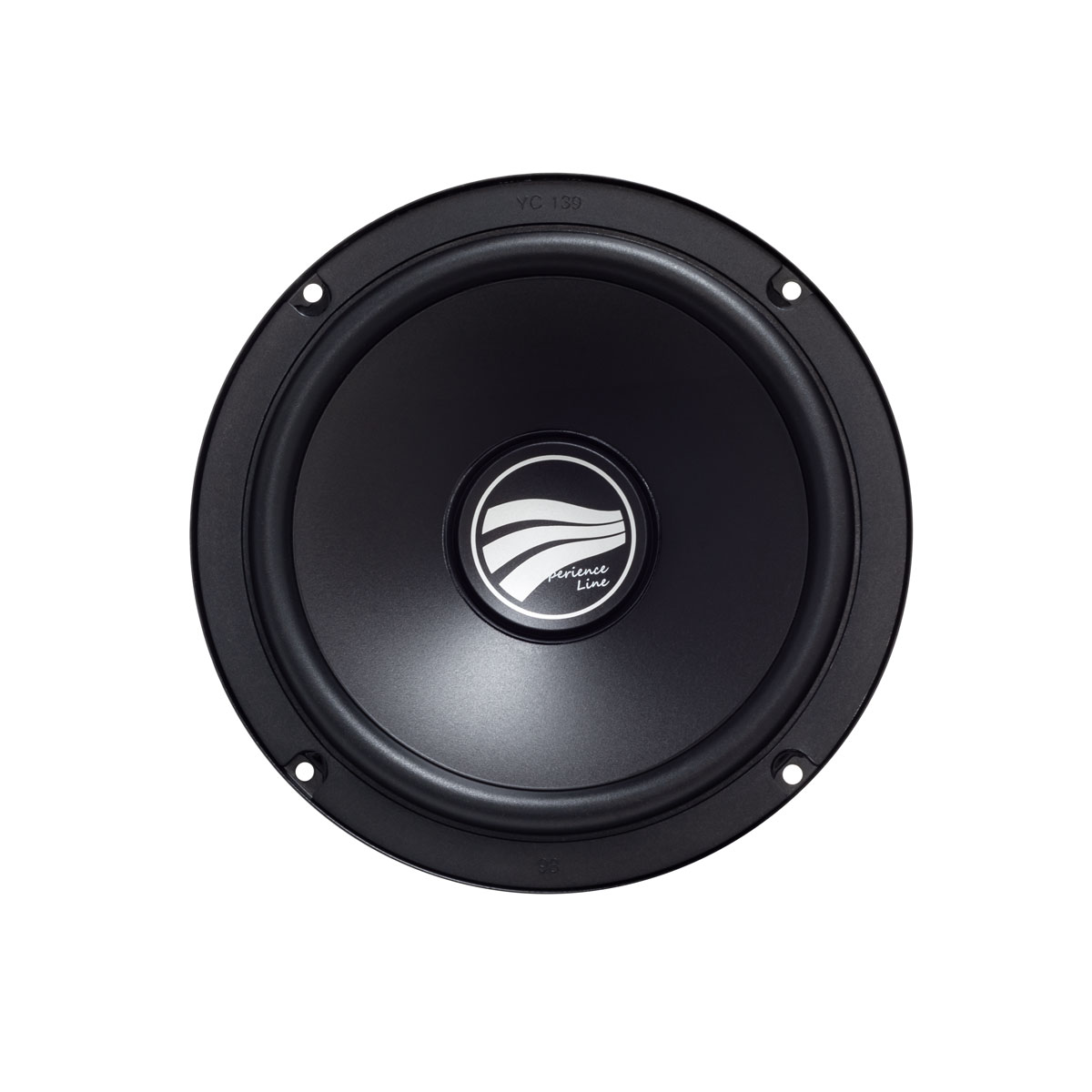Rainbow EL-C260S component speakers (165 mm).