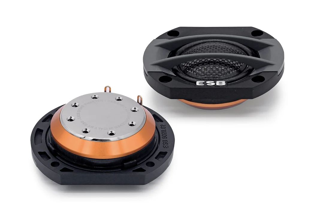 ESB 5.028 tweeter.