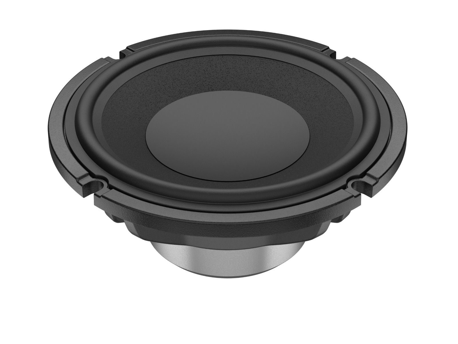 Audison Voce II AV 3.0 midrange speaker (70 mm).