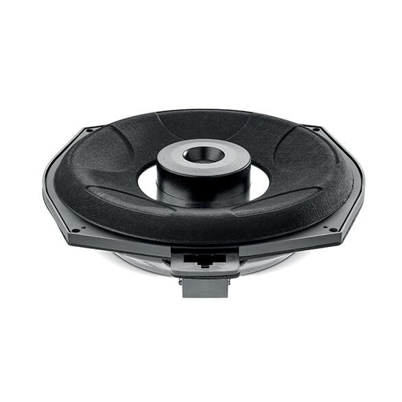 Focal INSIDE POWERED 6.2 installation kit for BMW (->2024). 