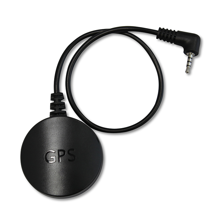 Thinkware TW GPS external antenna.