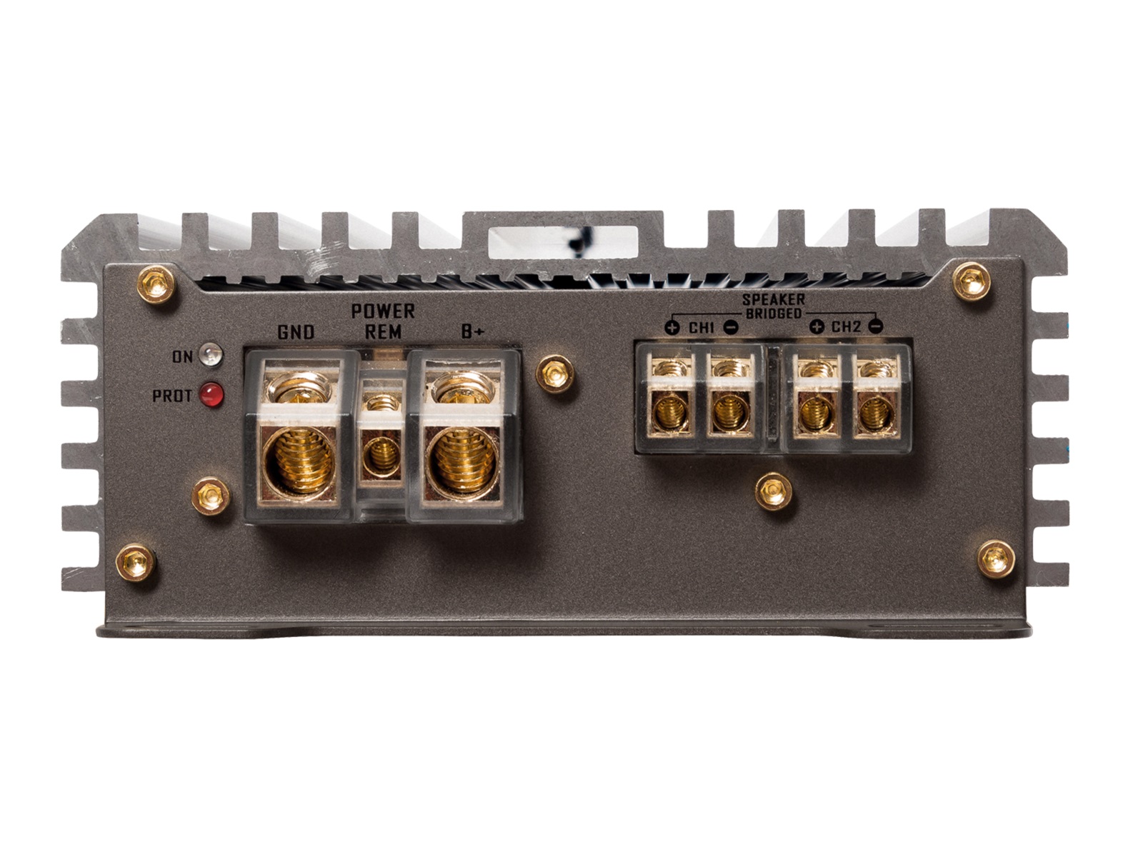 DLS CCi2 (AB class) power amplifier (2-channel).