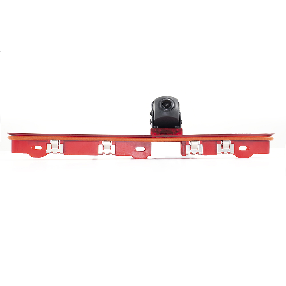 Opel Vivaro, Peugeot, Citroen... rear view camera (RVC). Ampire KV-EXPERT