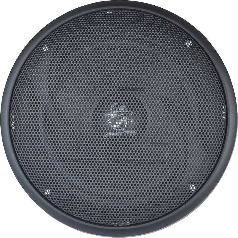 Ground Zero GZIC 13X component speakers (130 mm).