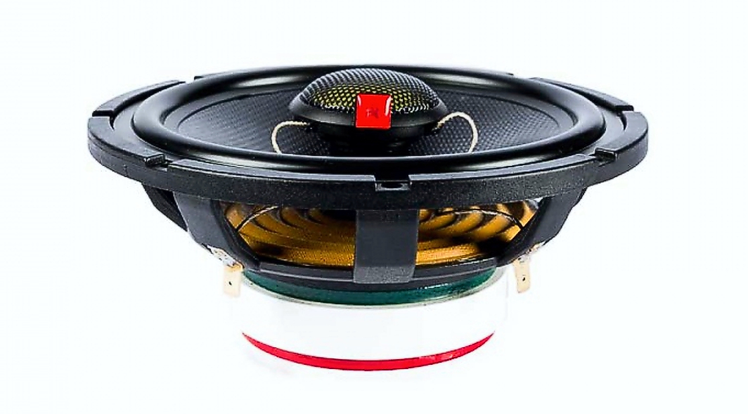 PHD MF 6.1 Coax coaxial speakers (165 mm).