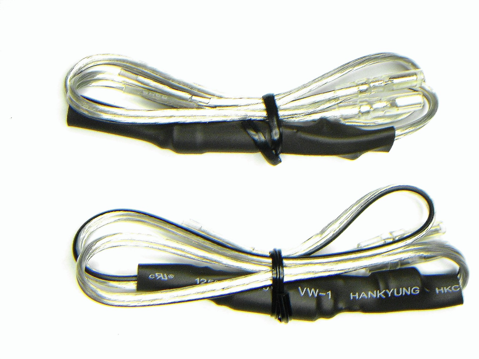 JBL Stage3 in-line crossover. 