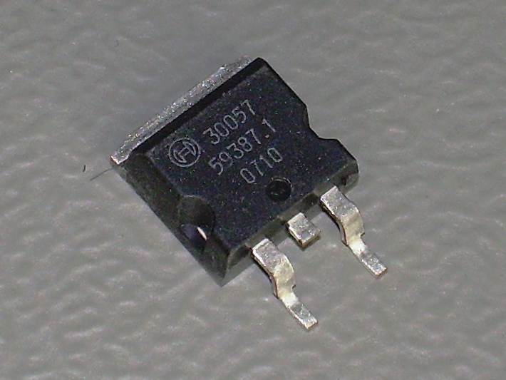 30057 BOSCH (TO263).