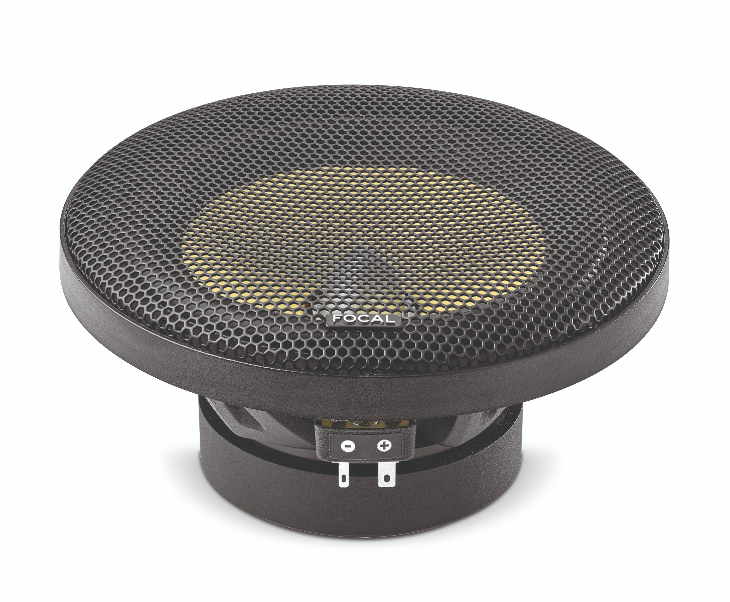 Focal ES 165 K2 EVO component speakers (165 mm).