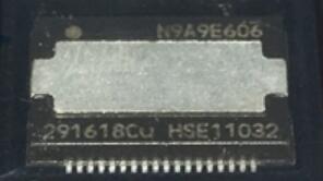 291618, 291618CU audio amplifiers for Mazda (Bose).