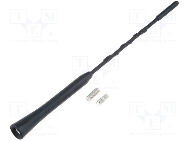 Universal spare rod for car AM/FM antenna. ANT.36.1
