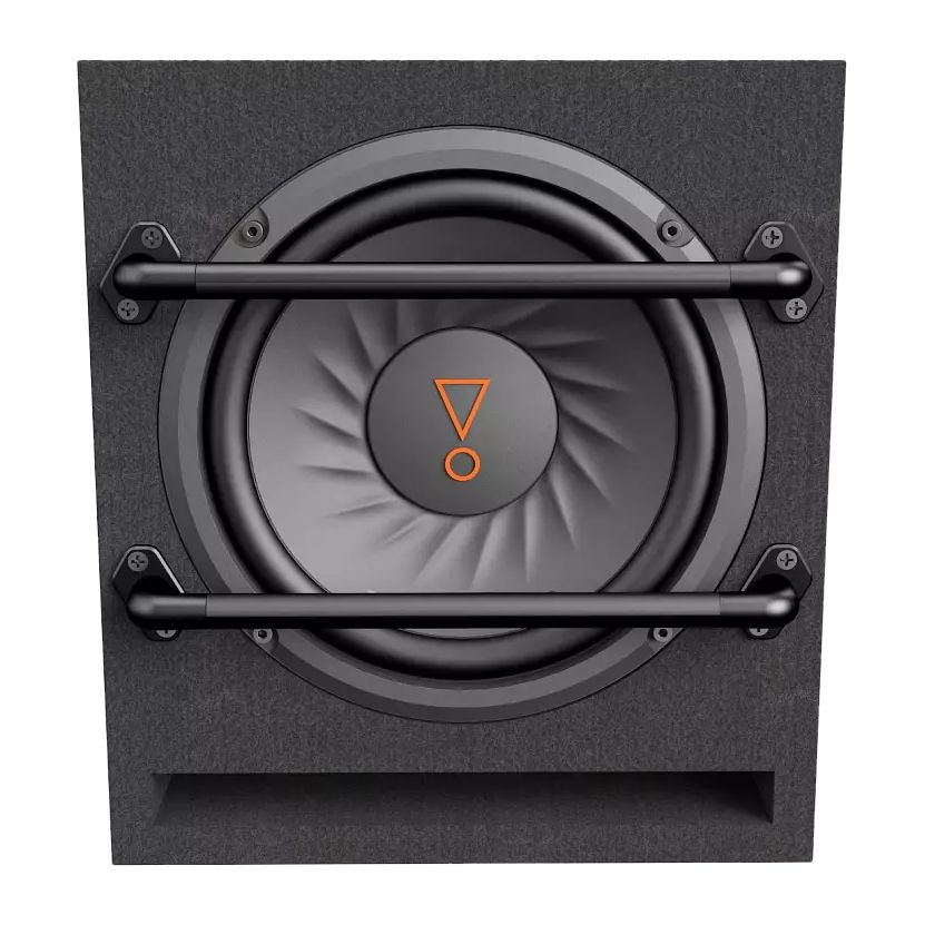 JBL BassPro 8 active subwoofer 8" (200 mm).