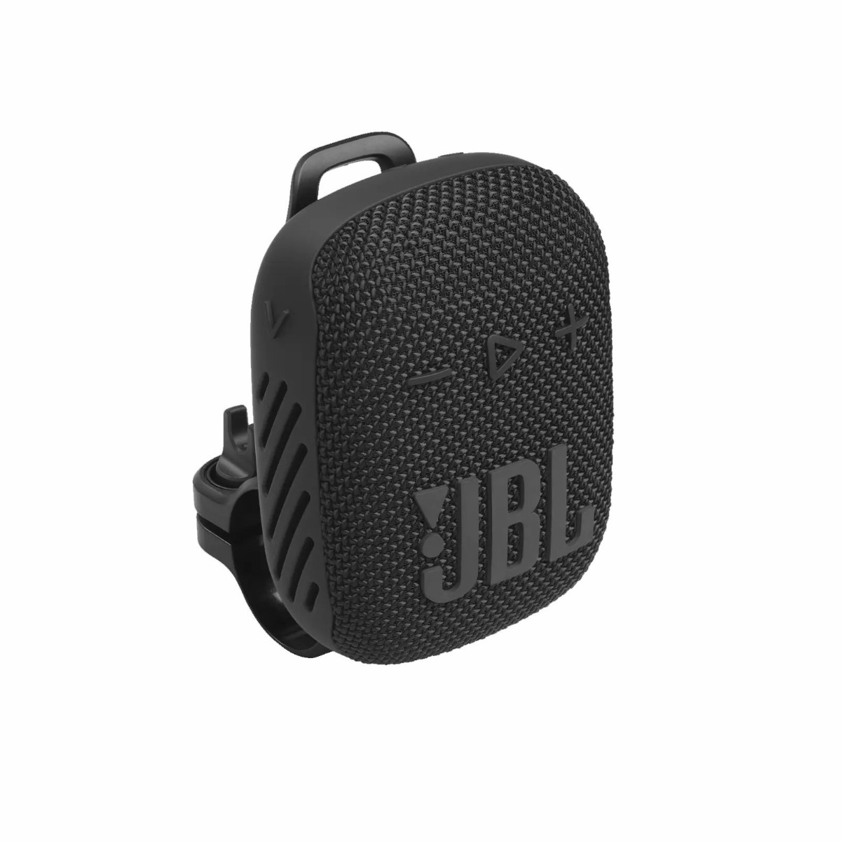 JBL Wind 3s Bluetooth speaker for cycles.