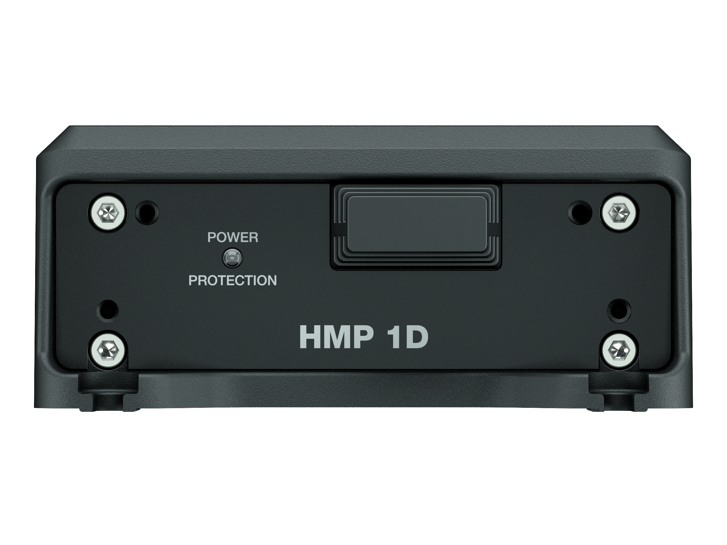 Hertz HMP 1D (D class) marine & powersports amplifier (mono).