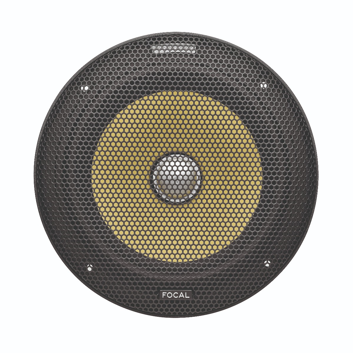 Focal ES 165 K2 EVO component speakers (165 mm).