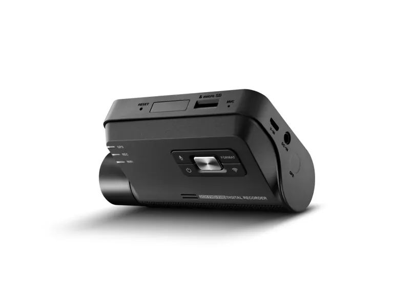 Thinkware Q800 PRO Dash Cam (Wi-Fi, 32Gb).