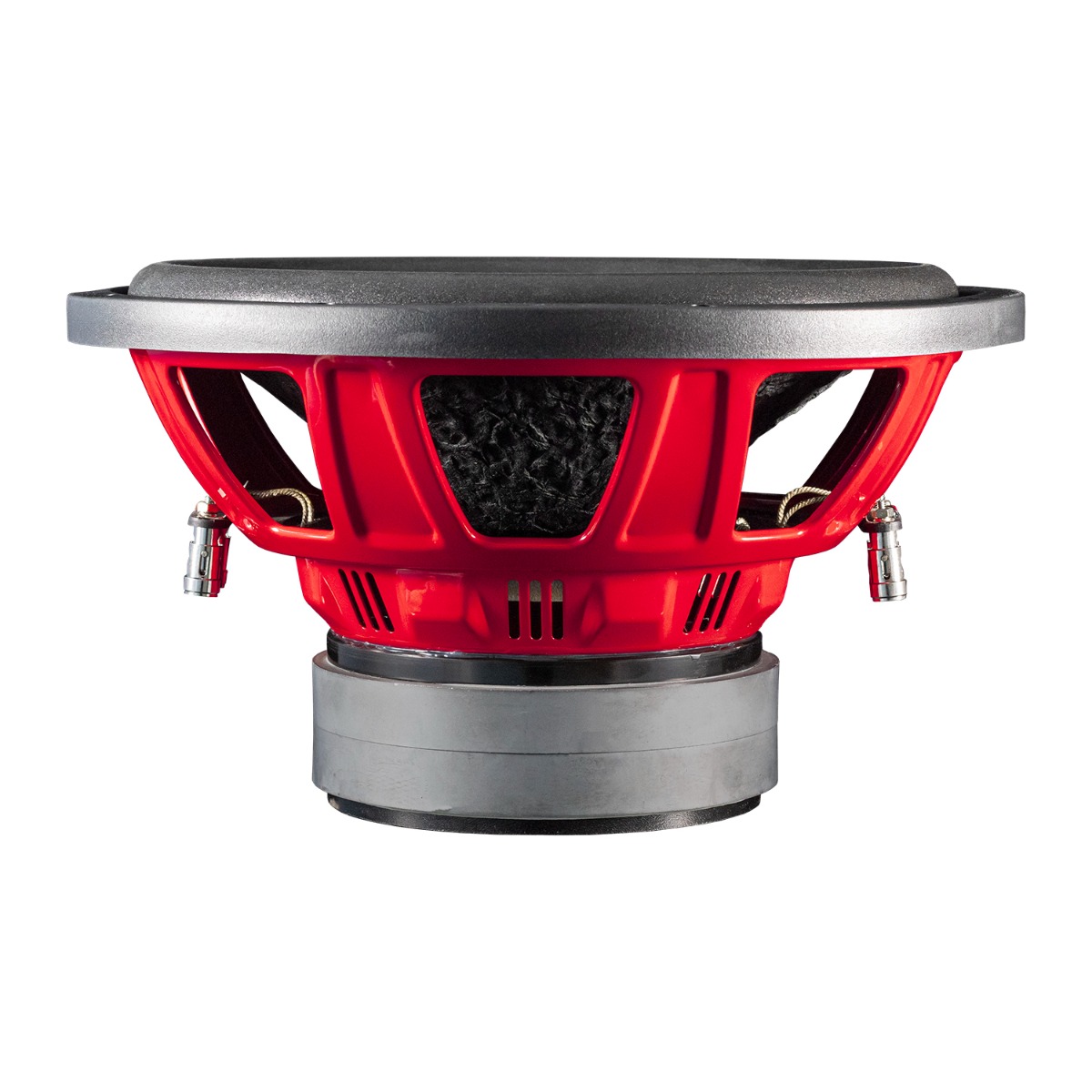 DD Audio PSW BASSKIT - 1Ohm bass reflex subwoofer (300 mm).