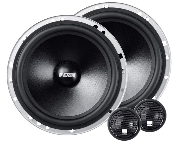 Eton POW 172.2 Compression