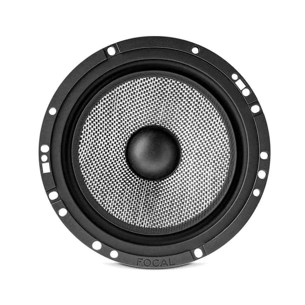 Focal HDA 165 woofer (165 mm). HPVE1154
