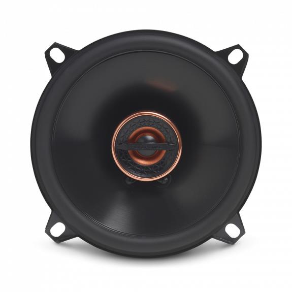 Infinity REFERENCE 5032CFX coaxial speakers (130 mm).