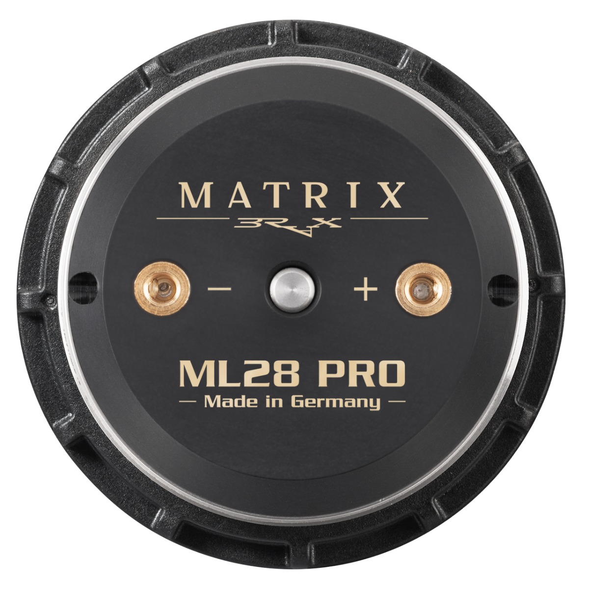 Brax MATRIX ML28 PRO tweeter.