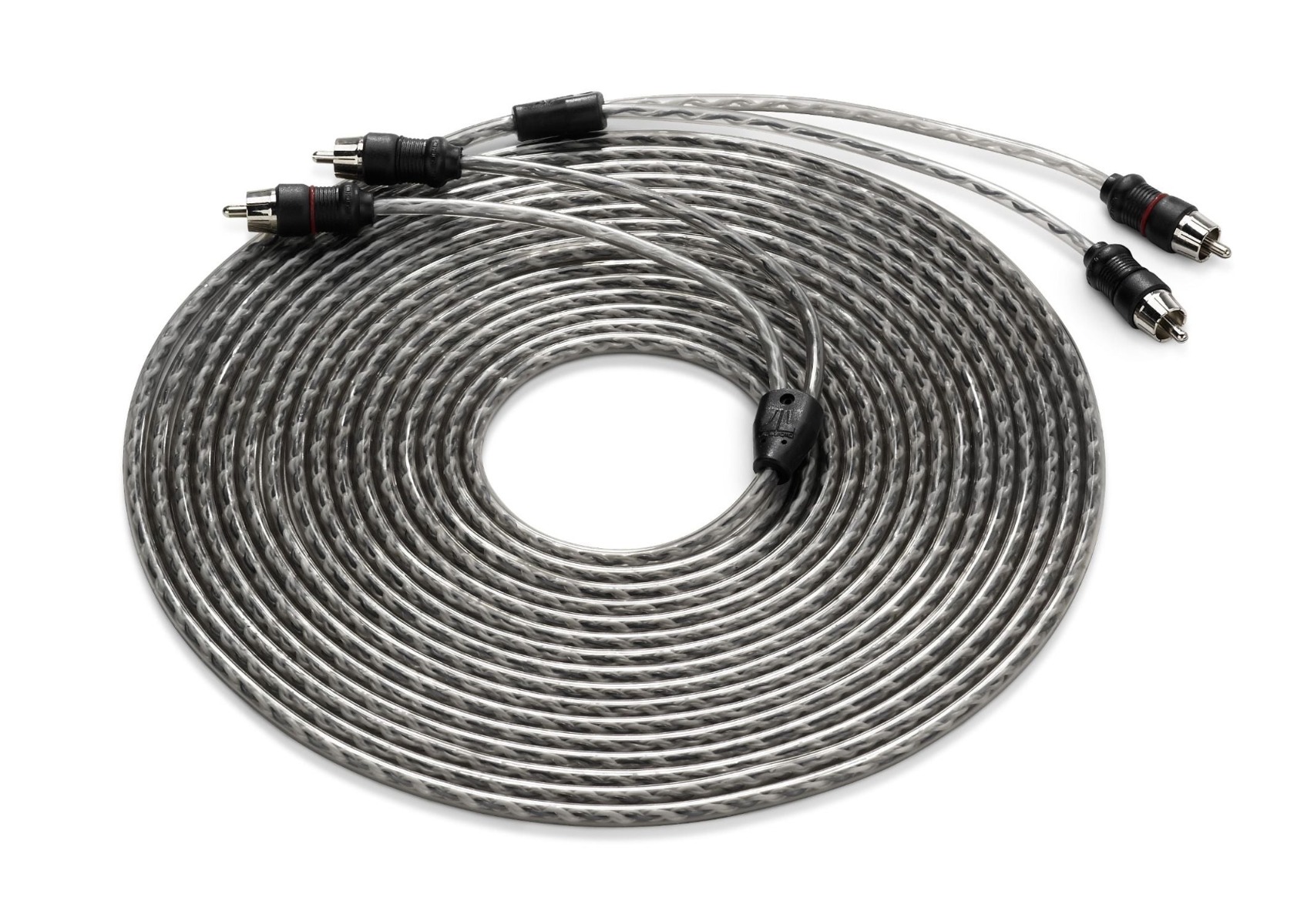 JL Audio XD-CLRAIC2-25 stereo cable RCA (7,62 m).