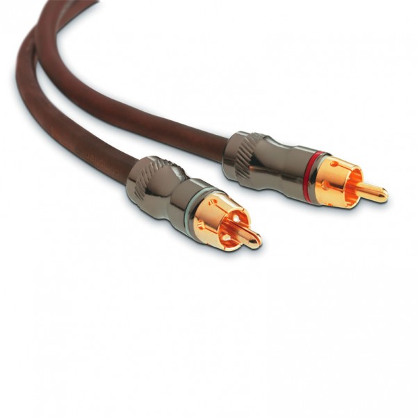 Focal ER 1 stereo cable RCA (1,0 m).