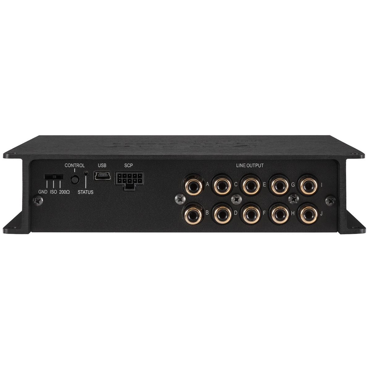 Helix DSP Pro mk3 signal processor DSP (Hi-Res)