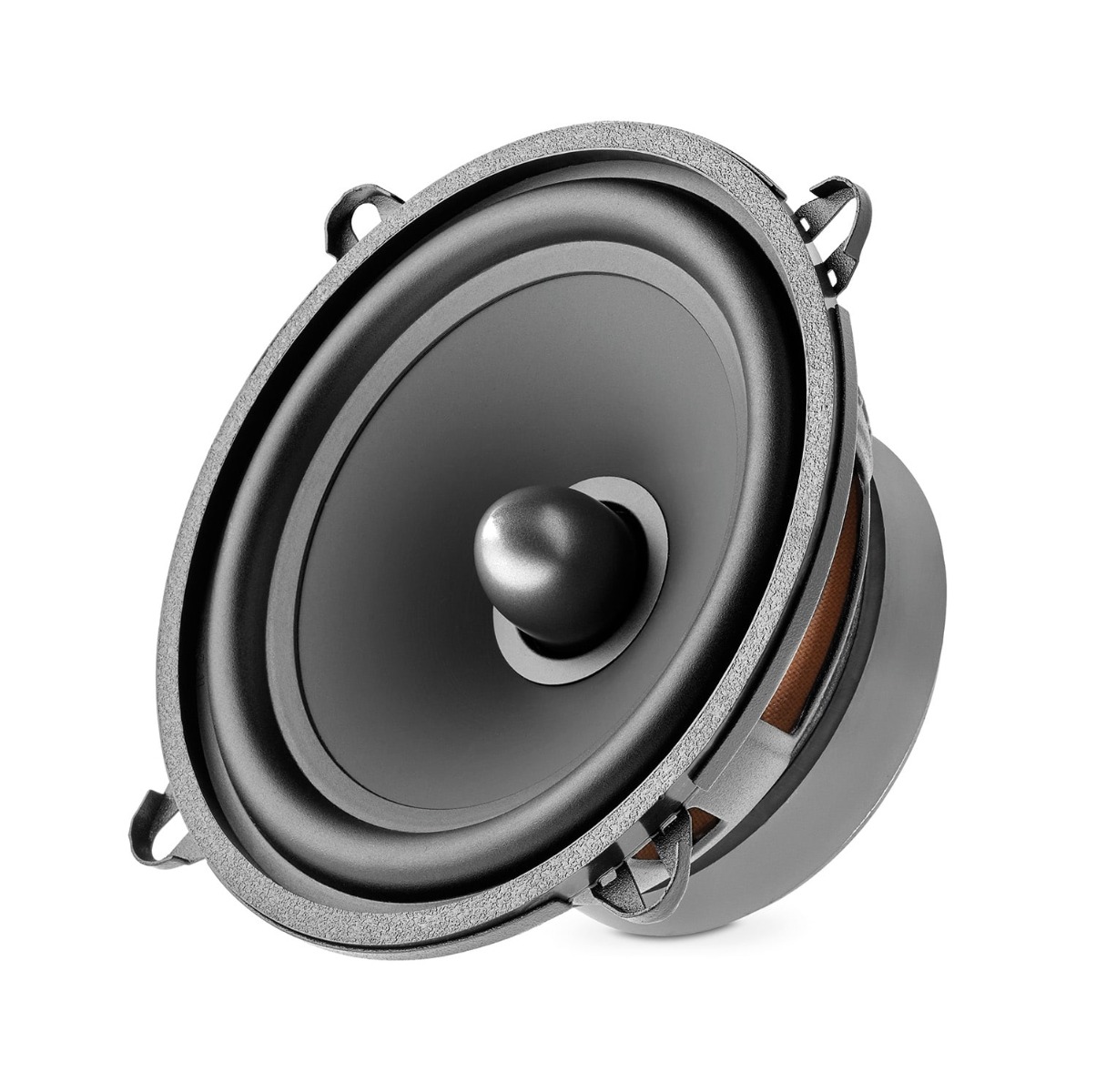 Focal ASE 130 2-way component speakers (130 mm).