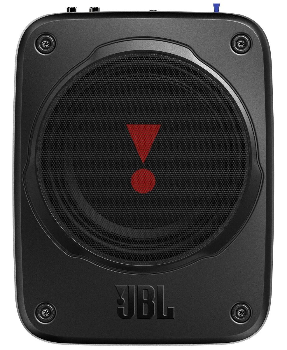 JBL BassPro Lite active subwoofer 7" (178 mm).
