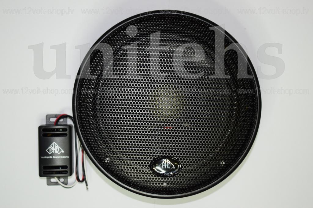PHD MF 6.1 Coax coaxial speakers (165 mm).
