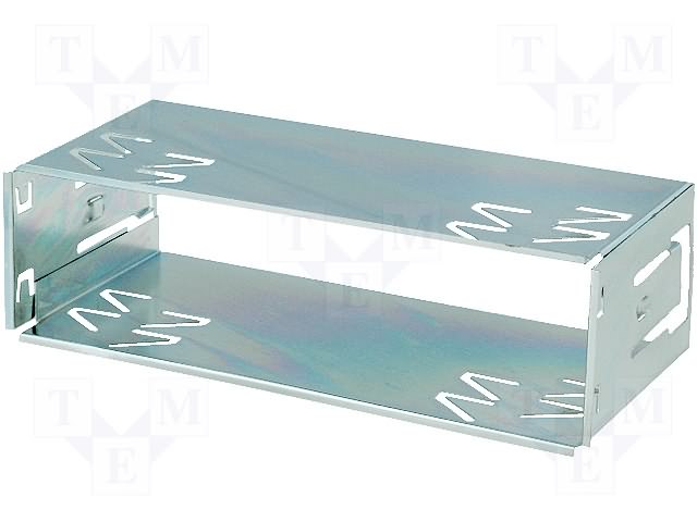 Sony car radio mounting frame. Sony.02