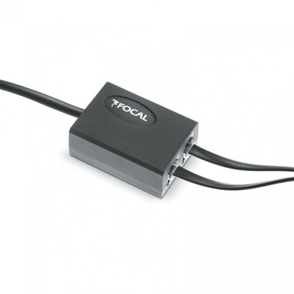 Focal I Ybus adapter for connecting 2 IBUS.