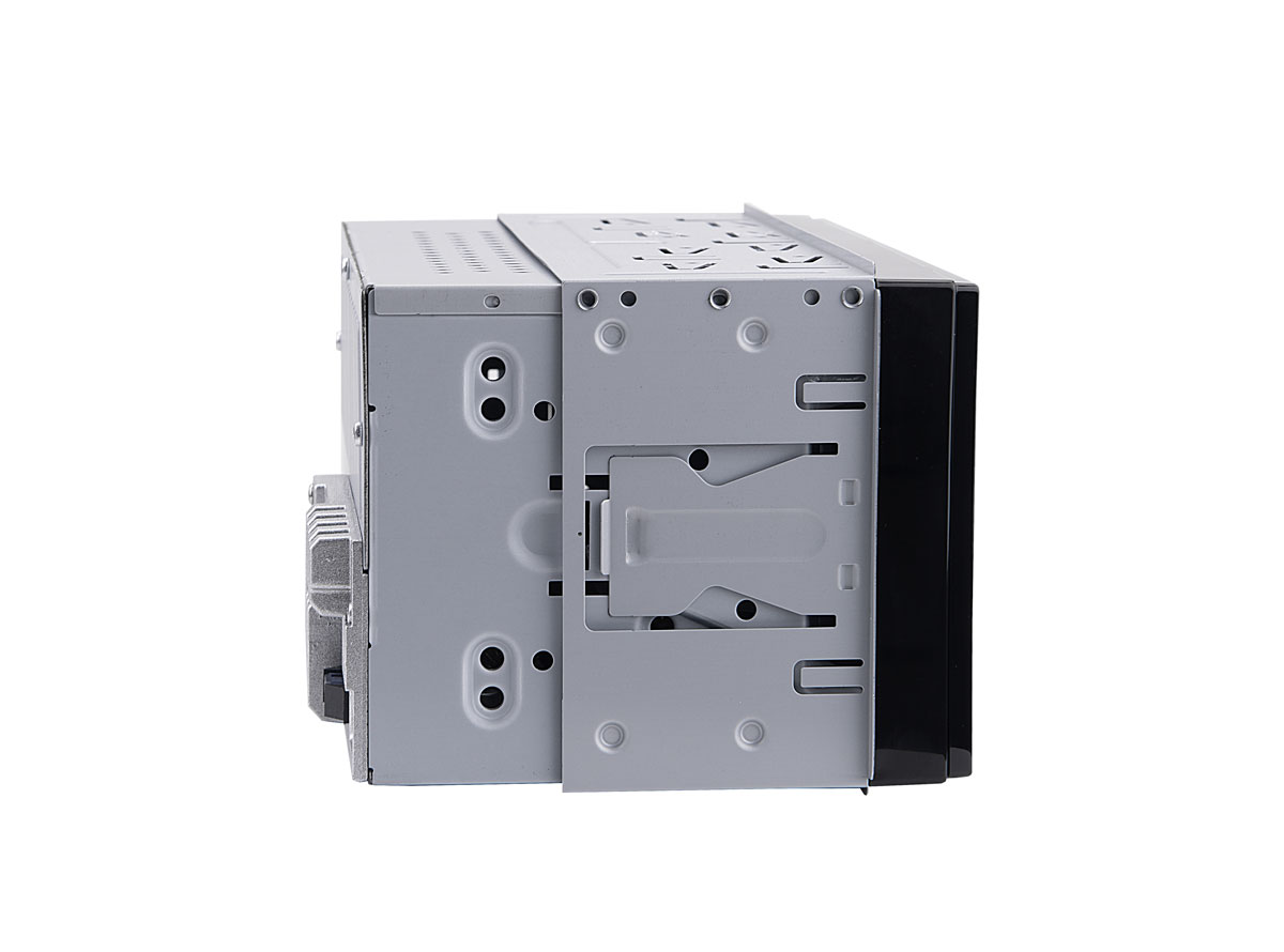 Nakamichi NAM1630 multimedia AV receiver (7.0").