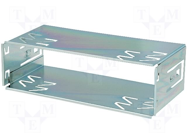 JVC car radio mounting frame.