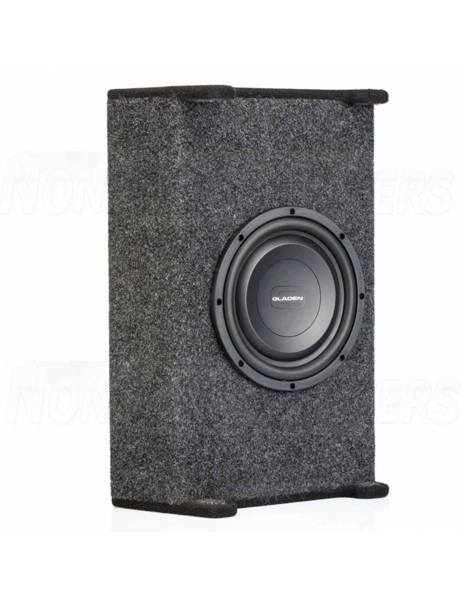 Gladen SoundUp installation kit for Tesla Model 3 (SUB-FULL-SET).