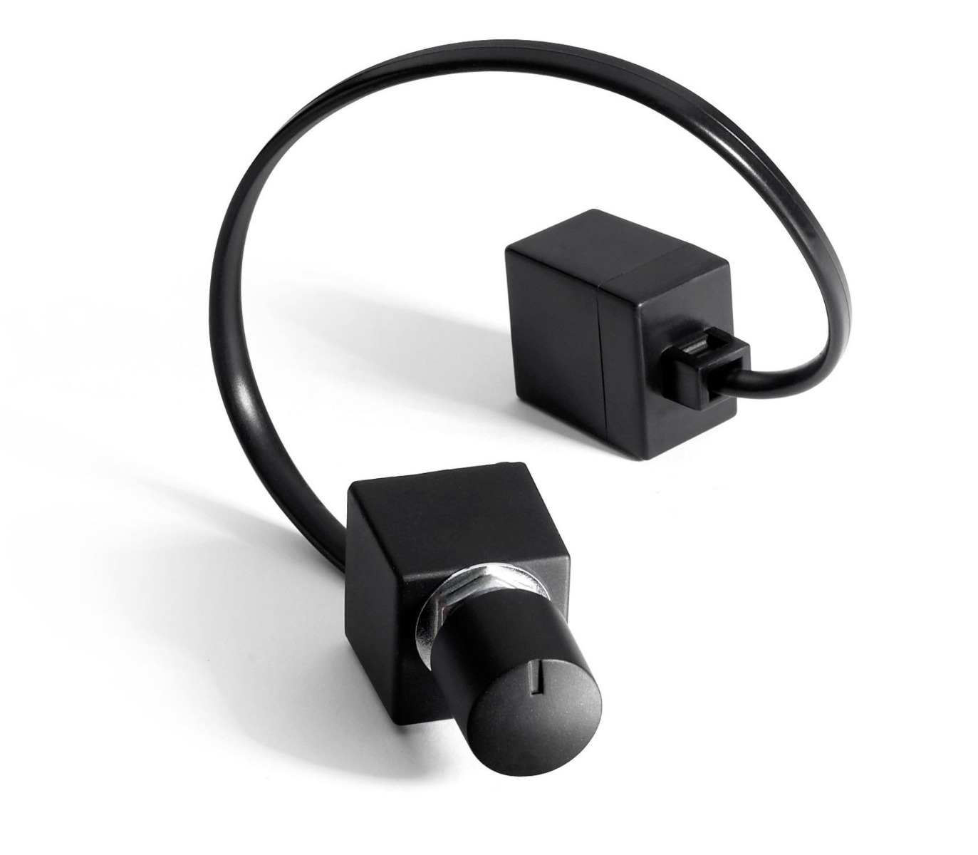 JL Audio RBC-1 remote Bass control.