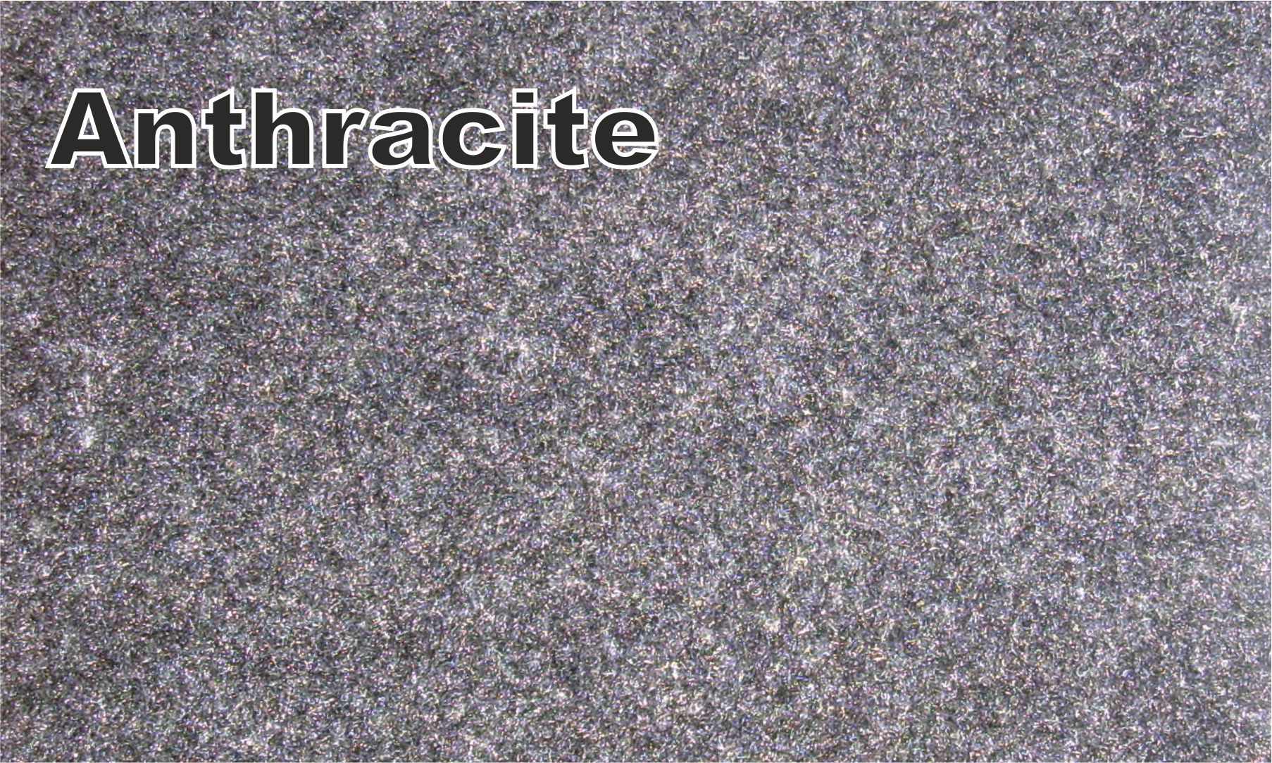 Carpet, ANTHRACITE (Italy, width 1.5 m). MOQ-910