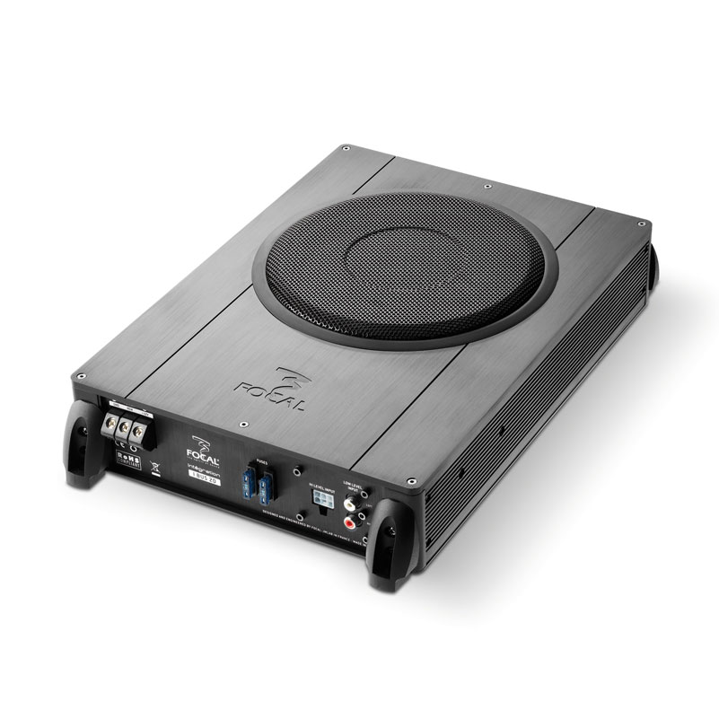 Focal INSIDE PREMIUM 6.1 installation kit for Lexus (->2024).